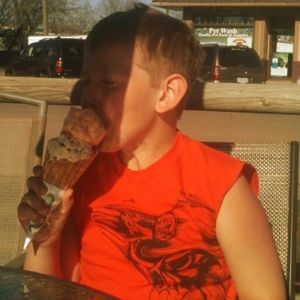 Meet your Posher, James t